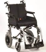 Chair with brake to Hire